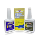 JB Transmission Service, 2 Bottle Kits, 443ml each