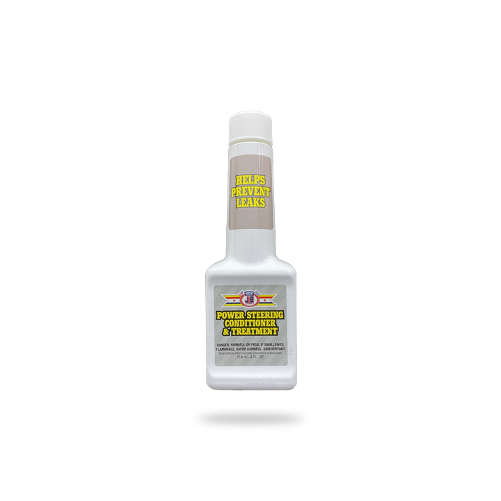 JB Power Steering Conditioner & Treatment 1.9L