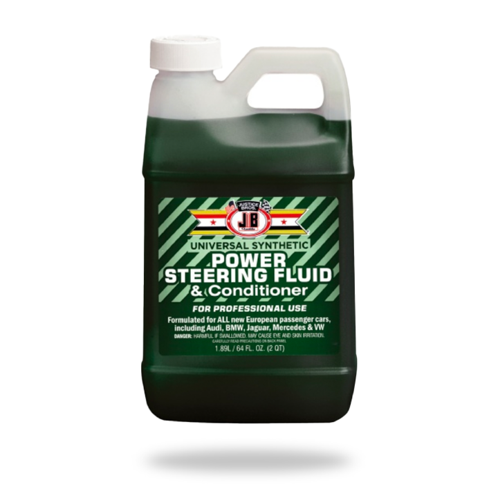 Justice Brothers Universal Synthetic Power Steering Service 1.89L