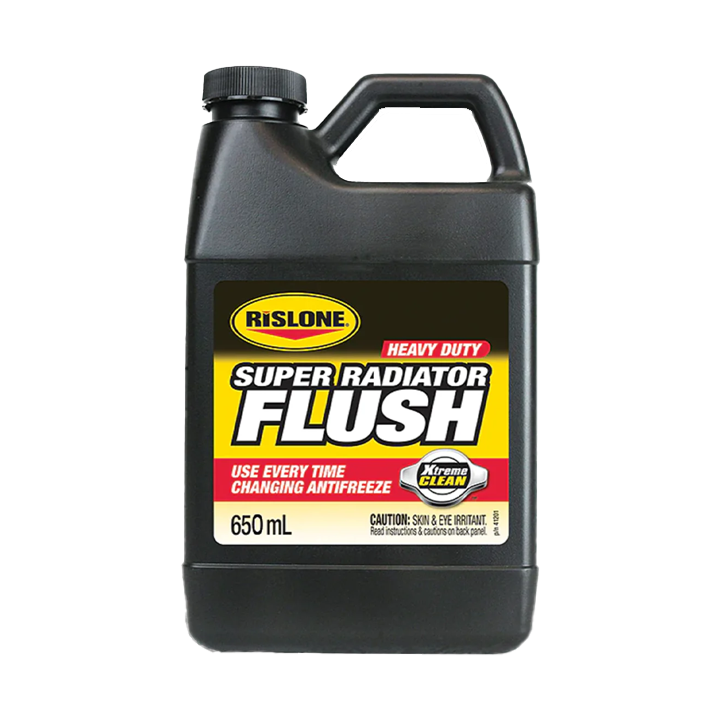 Rislone Heavy Duty Super Radiator Flush 650ml