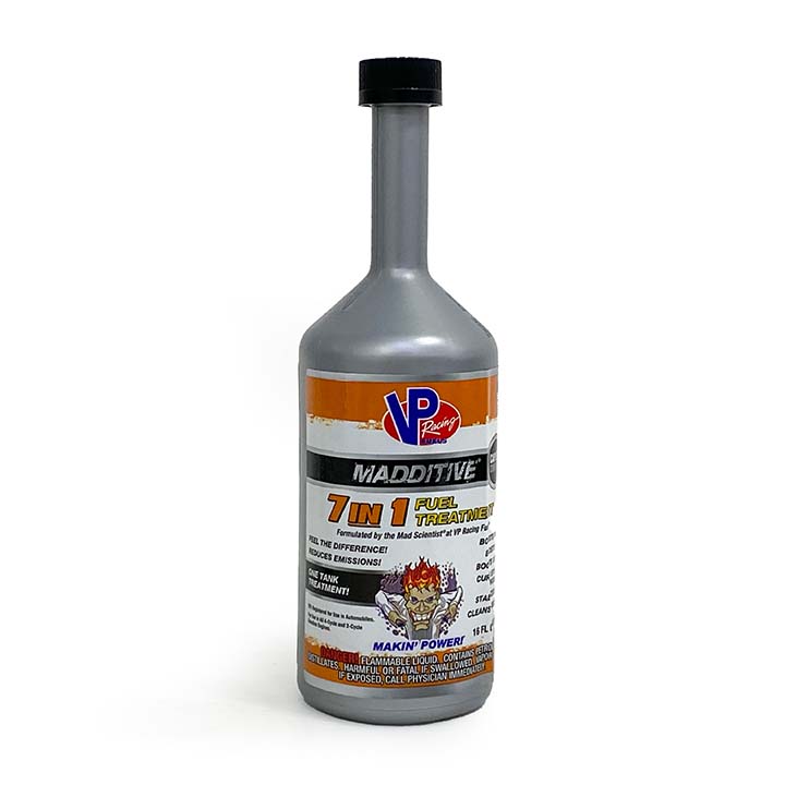 VP Racing 7 in 1 Fuel Treatment