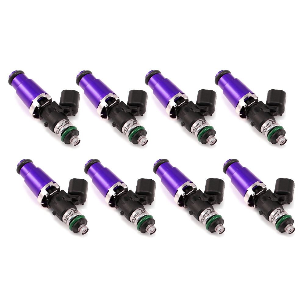 Injector Dynamics ID1050-XDS GM LS1/LS6, Set of 8