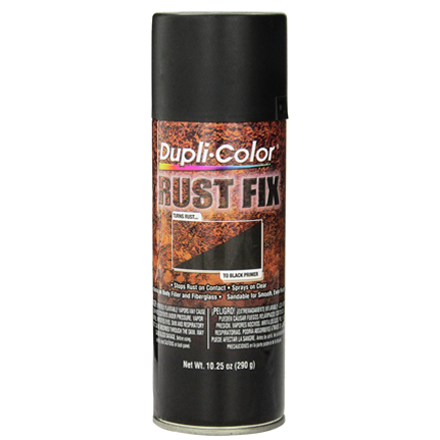 Dupli-Color RUST FIX Rust Treatment