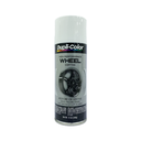 Dupli-Color High Performance Wheel Coating, White