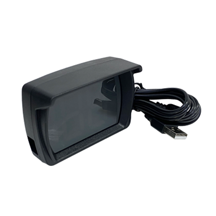Digital GPS Speedometer Head Up Display