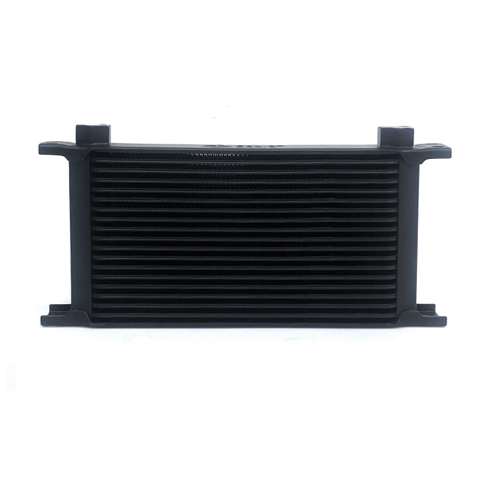 DC Universal Engine/Trans Oil Cooler 50mm 19-Row AN10