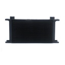 DC Universal Engine/Trans Oil Cooler 50mm 19-Row AN10