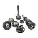 R154 Straight Cut Gearset