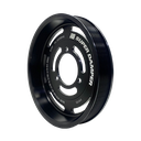 ATI Supercharger Pulley 8 Rib, 5% OD 8.295"