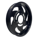 ATI Supercharger Pulley 8 Rib, 14% OD 9.170"