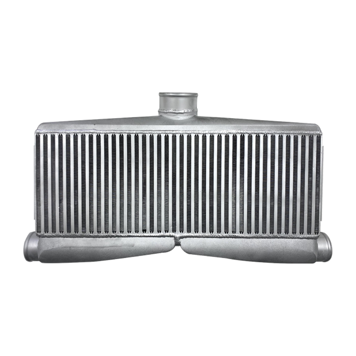 Intercooler 230x635x115mm