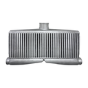 Intercooler 230x635x115mm