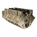 Dart LS NEXT Chevorlet LS Gen III Aluminum Block Raised 0.388 – 4.125 Bore, 9.750 Deck (Skirted)
