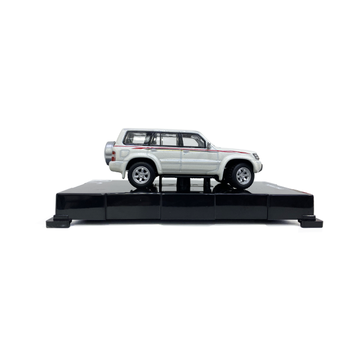Car Mold Nissan Y61