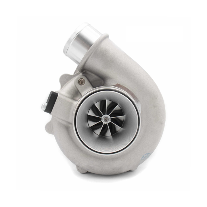 PSR 5449G DBB Reverse T51R MOD 660HP 0.72A/R V-Band Inlet V-Band Outlet Trb. Hsg.