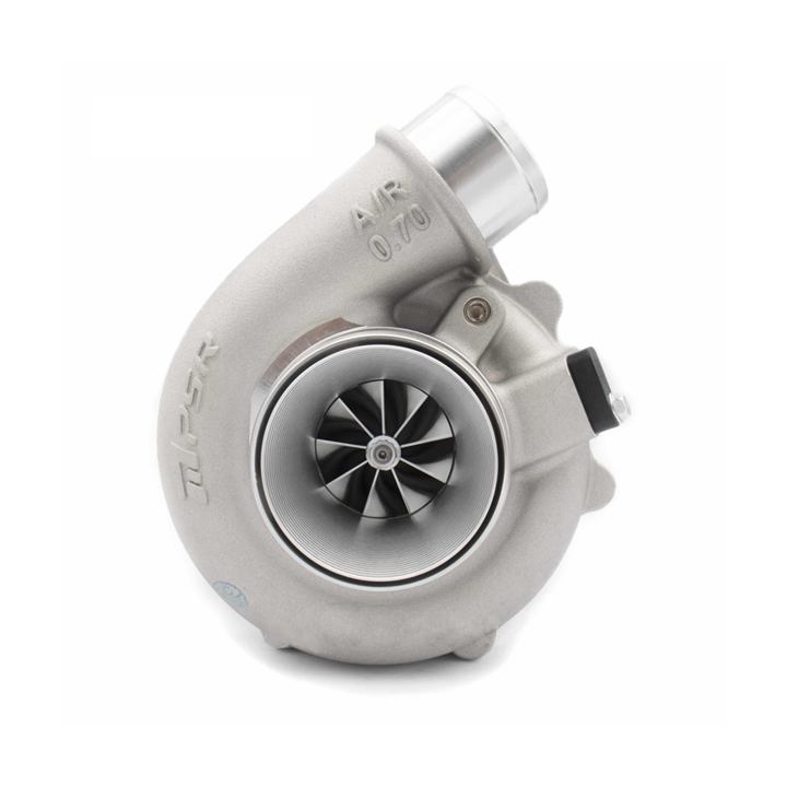 PSR 5855G DBB Forward T51R MOD 770HP 0.72A/R V-Band Inlet V-Band Outlet Trb. Hsg.