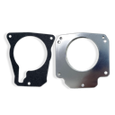 LS Throttle Body Adapter / 4 Bolt Intake to 3 Bolt TB w/ Gasket