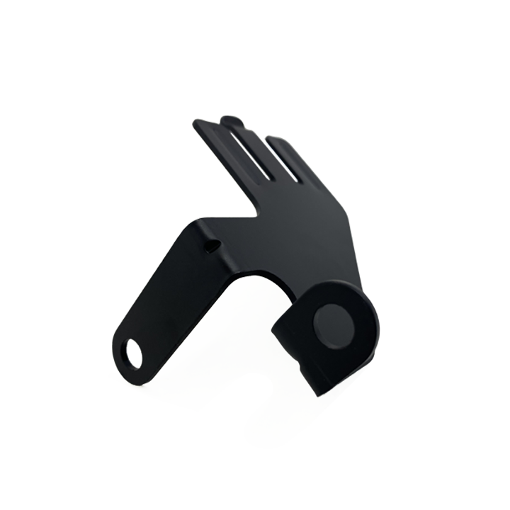 AC Delco - Bracket Only for Power Steering Pump Remote Reservoir Corvette LS1 LS