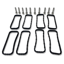 81001/81002 Replacement Gaskets and Mounting Bolts