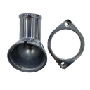 LS 45° Aluminum Water Neck 360° Swivel 