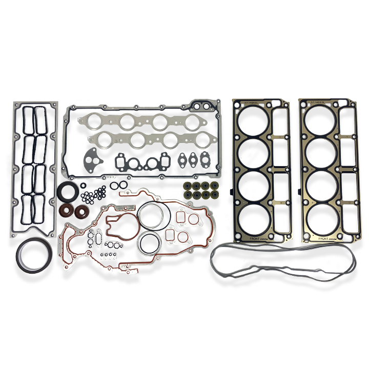LS1/LS6 Engine Gasket Set, Bore 3.945“