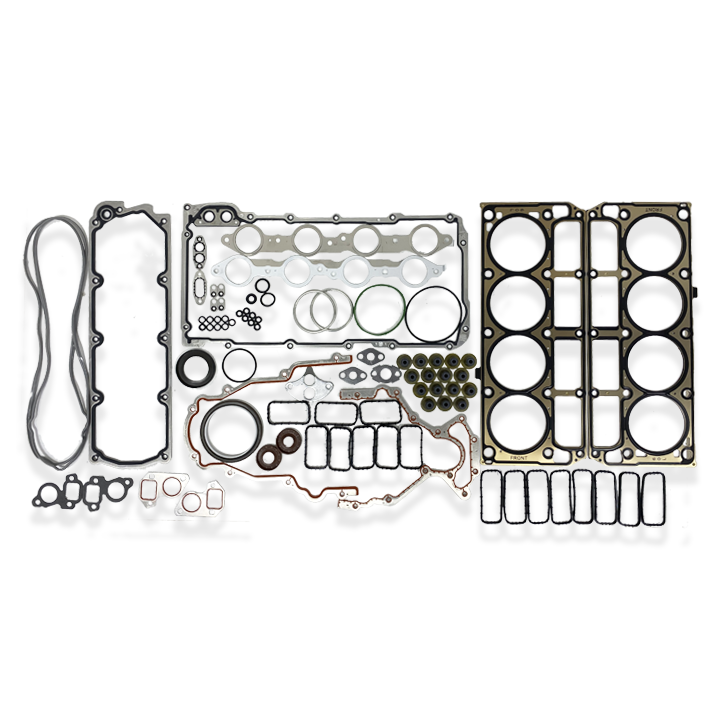 LS2 Engine Gasket Set, Bore 4.04”