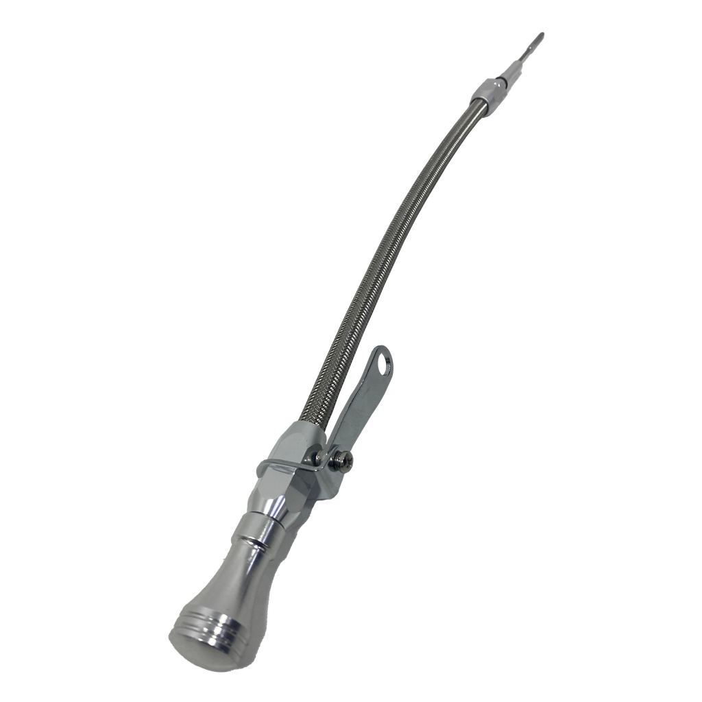Dipstick Oil Flexible Tube Chevy LS Engines