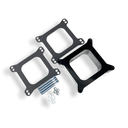 Phenolic Open 4150 Carburetor Spacer 2"