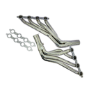 Chevy C10 LS Truck Long Tube Headers 1 3/4" Conversion Swap LS1 LS2 LS3 LS6