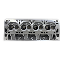 LS1/LS6, 215cc Intake Runner, 65cc Combustion Chamber, GM 243 Style, Aluminum Cylinder Head
