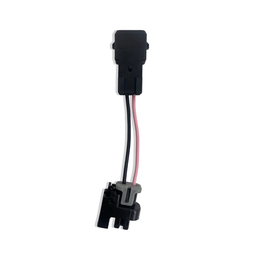 EV1 to Multec Injector Adapter