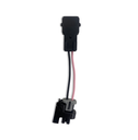 EV1 to Multec Injector Adapter