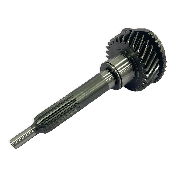 Input Shaft Nissan Y61 OEM 14T