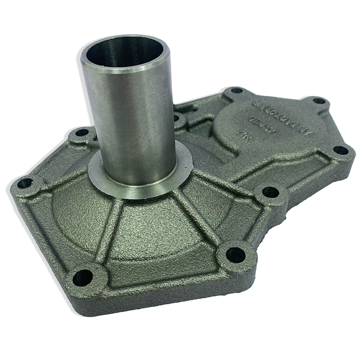 PP Input Shaft Gear Cover Y60/Y61