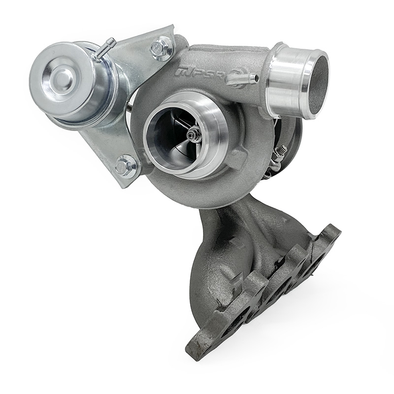 PSR Turbocharger Bolt on 17-22 Can-Am Maverick X3 Turbo