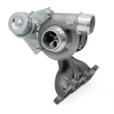 PSR Turbocharger Bolt on 17-22 Can-Am Maverick X3 Turbo