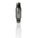 Exhaust Resonator 3.5" Short