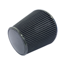 Simota Air Filter 6" Black