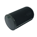 Simota Air Filter 3.5" Black Long