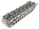 Cast Aluminum Cylinder Head for Toyota 1FZ