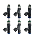 Excess Injector 1000 cc, Set of 6