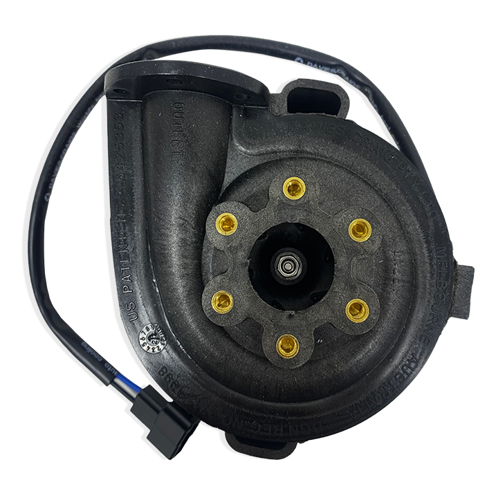 Davies Craig EWP80 Nylon Electric Water Pump 12V 23.8GPM