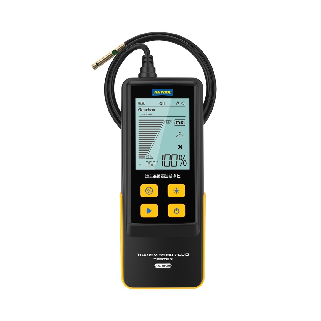 Autool AS505 Transmission Fluid Tester