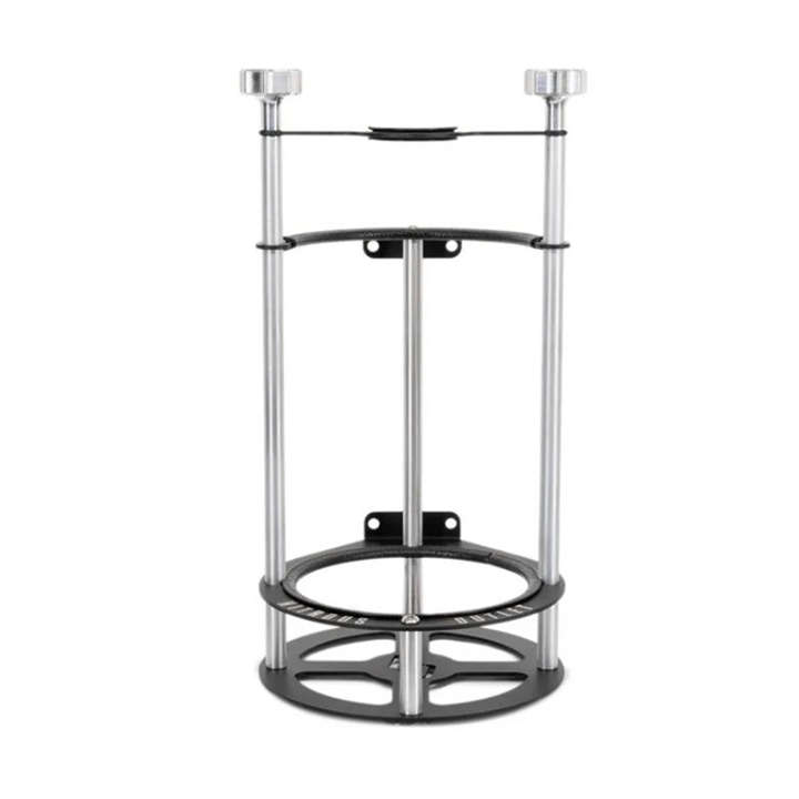 Nitrous Outlet Race-Light Single 10lb Bottle Bracket - Vertical