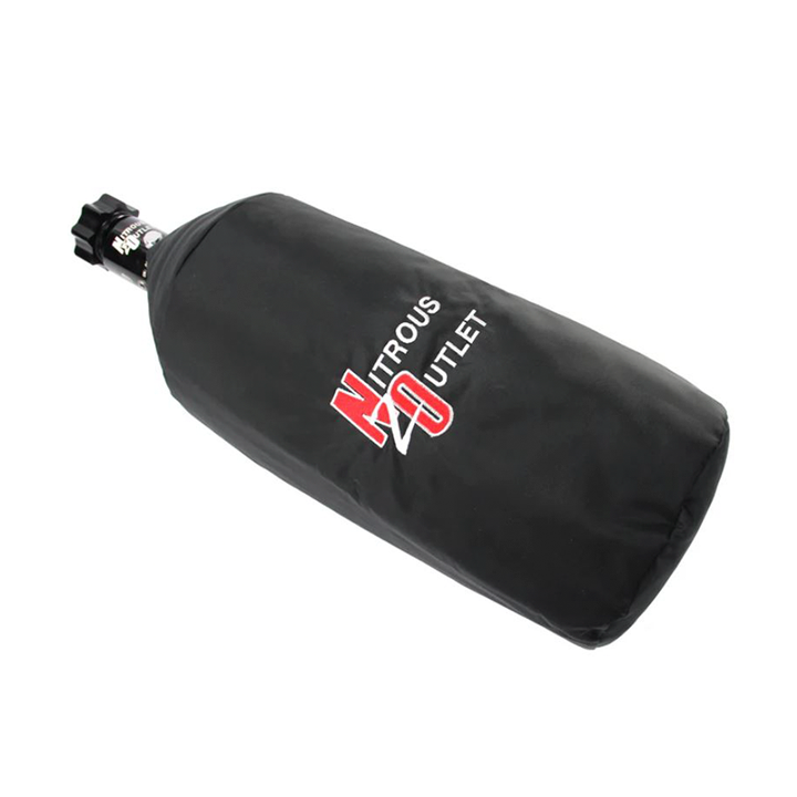 Nitrous Outlet 10lb Nitrous Bottle Blanket