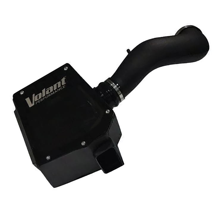 Volant Closed Box Air Intake 07-08 Silverado/Sierra, GM SUV 4.8/5.3/6.0/6.2L V8