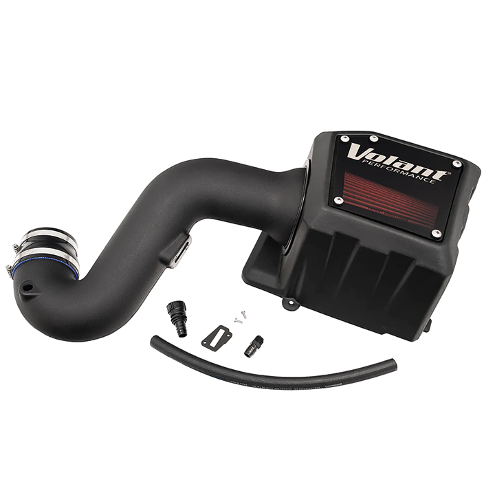 Volant Closed Box Air Intake 19-23 Silverado/Sierra, 21-23 GM SUV 5.3L V8