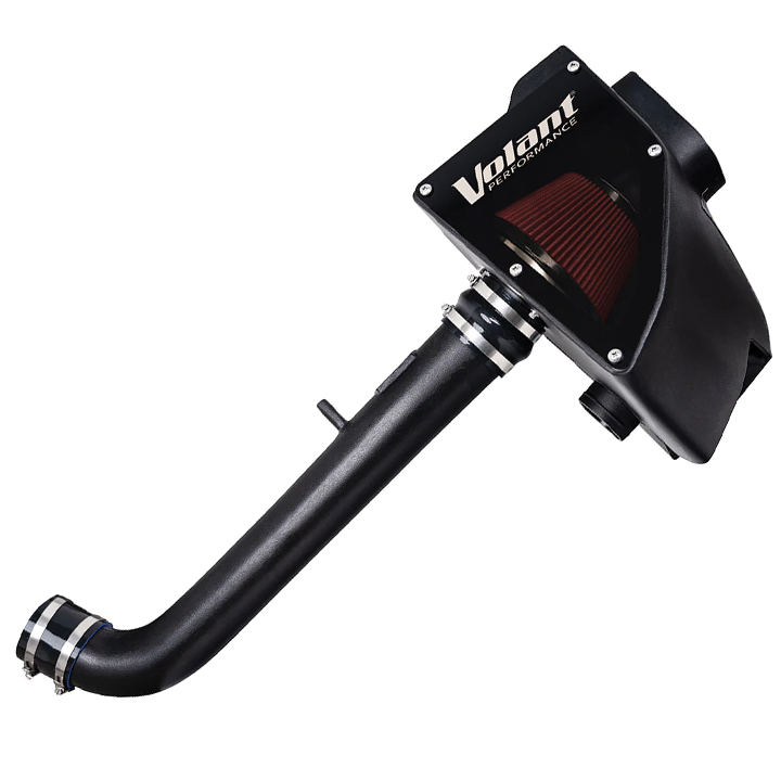 Volant Closed Box Air Intake 08-19 Nissan Frontier, 08-17 Xterra, 08-13 Pathfinder 4.0L V6