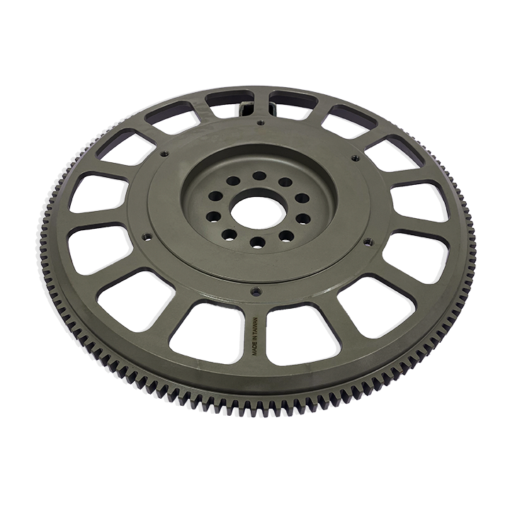 CN Flywheel Toyota 7.25"