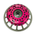 CN Clutch Quad Plate TB48 8.5"